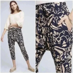 Hei Hei XXS Harem Jogger Cargo